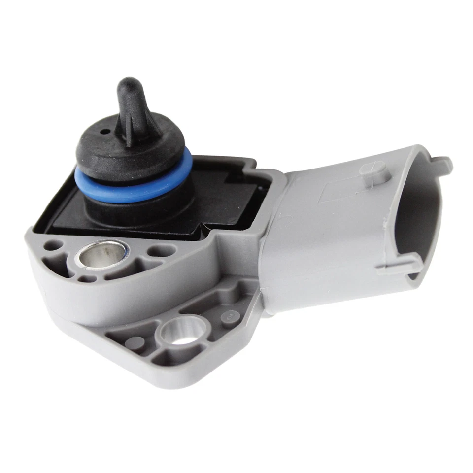 Sensor de presión de combustible en riel de combustible OEM para Volvo S60 S80 V70 XC70 XC90 Foto 2 de 4