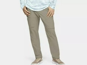 Under Armour UA Storm Canyon Cargo Pants Khaki 1352692 299 Menâs Size 42/36 $90 | eBay