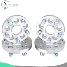 For Volkswagen Jetta 5x100 to 5x112 Hubcentric Wheel Adapters (4) 20mm 14x1.5