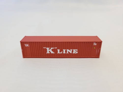 Choose From List N Gauge Container (Various Brands Dapol Bachman Graham Farish) - Picture 86 of 248