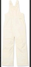 Amazon Essentials Schneehose Skihose Kinder Gr. 128-134 Elfenbein 8-9 Jahre NEU