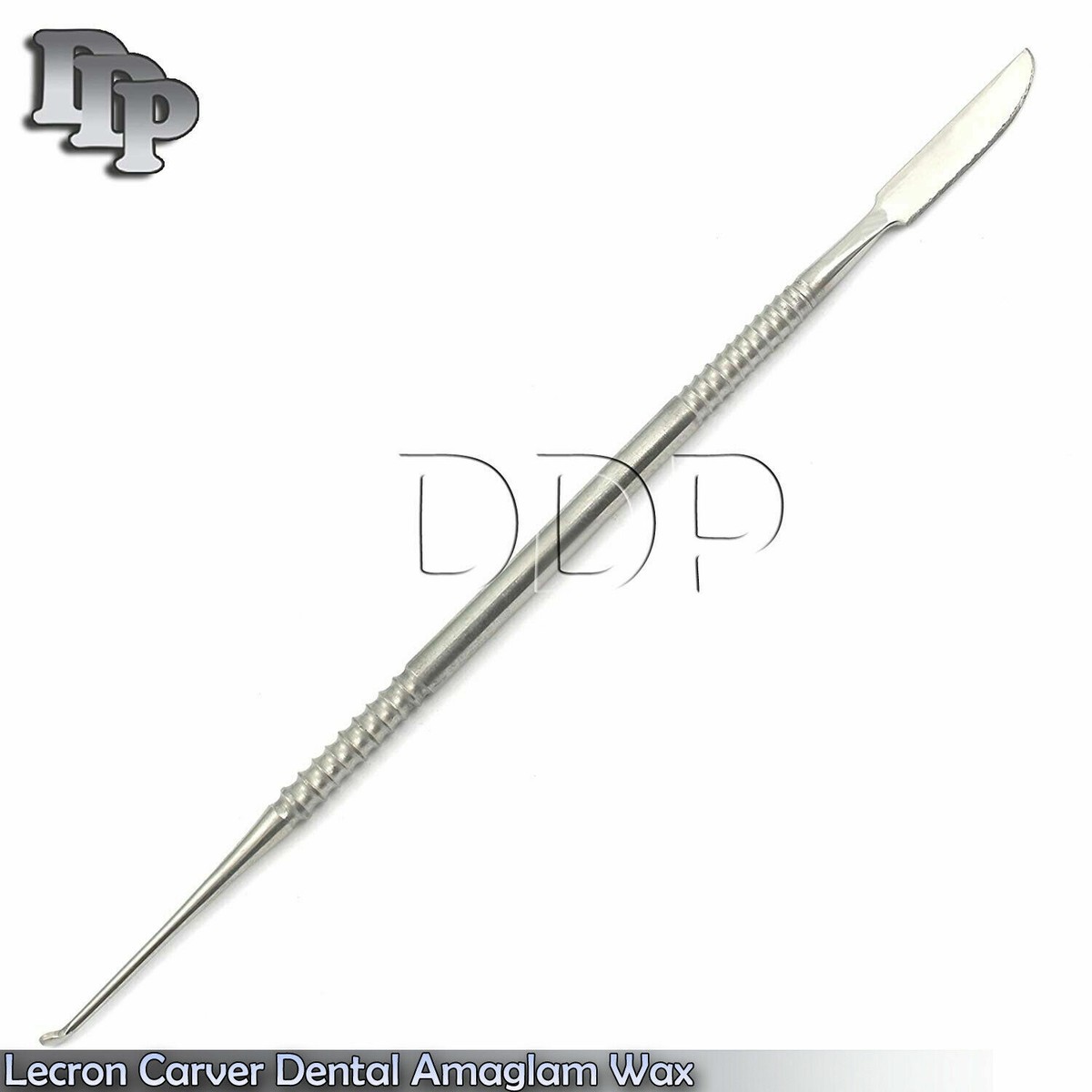 Lecron Carver: Strumenti Per Chirurgia Dentale - Foto 4