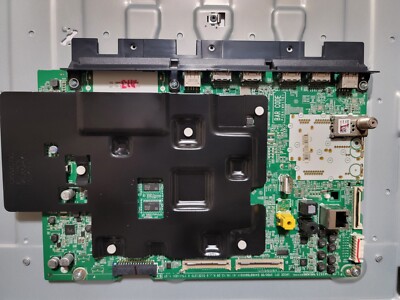 LG TV 65SM900PUA  LJ9 Chassis ( HDMI,ect In Put Board)