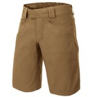 Helikon Greyman Tactique Short Cargaison DuraCanvas Combat Travail Coyote