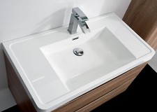Eaton 900mm Resin Basin Replacement Basin ONLY