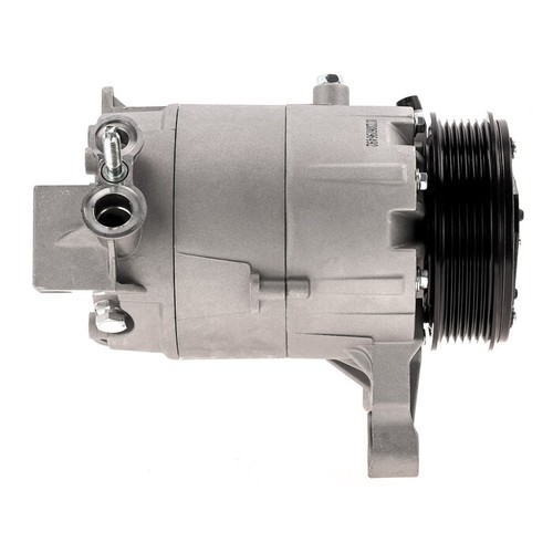 AC Compressor CVC for Chevrolet Malibu / Pontiac G6 3.5L 3.9L - 2007 ...