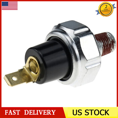 #ad Oil Pressure Switch 27010 0818 For Kawasaki FS730V FT730V FX850V FXT00V New $12.50