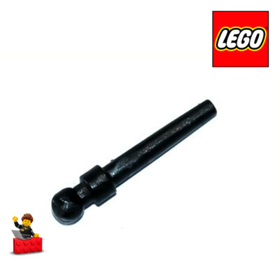 LEGO PICK A BRICK   STÜCK 6270027 36752c01 Minifigur Harry Potter Zauberstab SCHWARZ