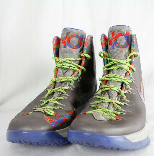 kevin durant nerf shoes