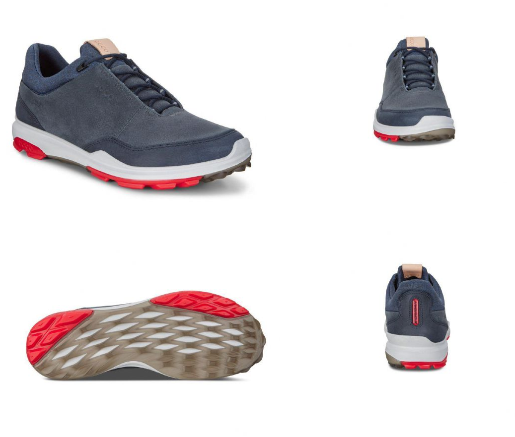 ecco biom hybrid 2 golf shoes