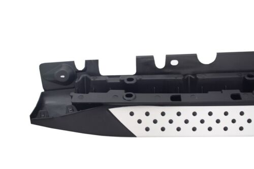 estriberas peldaños laterales para BMW X5 E70 2007-2014 - Imagen 5 de 12