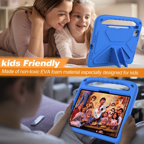 EVA Kinder Tablet Schutzhülle Tasche für Apple iPad Air Pro 11'' 13'' 2024 M2 M4 - Bild 32 von 71