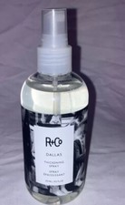 R Co DALLAS Thickening Spray 8.5 oz New Rare. Full Size