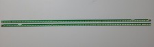 LG 55UH6150 55UF6450 LED BACKLIGHT STRIPS 6916L2318A/ 6916L2319A NEW