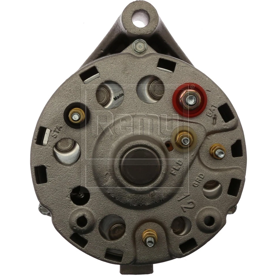 Alternador para Bronco, Bronco II, E-150 Econoline+Más 20155 Foto 4 de 4