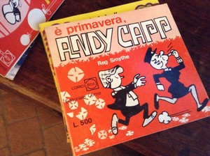 andy capp memorabilia