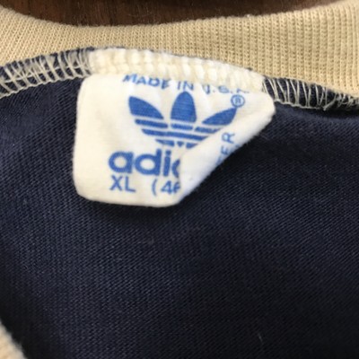 adidas made in usa
