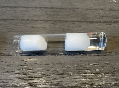 Test Tube Tawny Crazy Ant Nest Used For Nylanderia Fulva 50-80w Queen Brood Lair