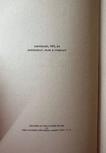 Booth Tarkington Complete Seawood Edition 15 Volumes Signed By Author RARE - Picture 8 of 15