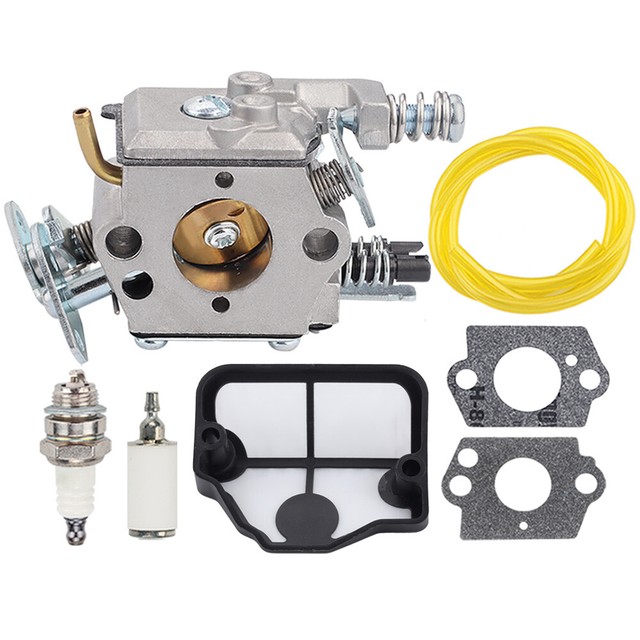 Husqvarna 142 карбюратор