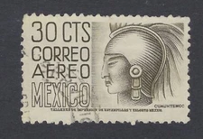 A & A ISSUE  "ESTADIO" $0.80  #C210-aa55  PPR #2  (AR69)*