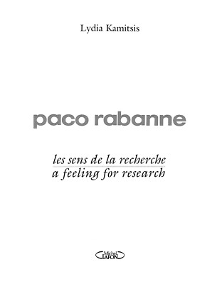 Paco Rabanne