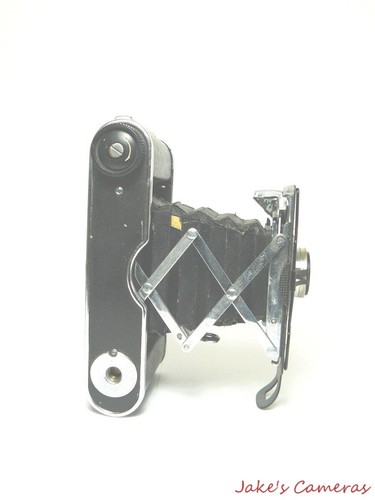 Pearlette Konishiroku Konica 1937 model camera - Picture 2 of 5