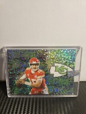 Patrick Mahomes - 2019 Legacy Tribute Series Variation Camo - #PM15 - KC Chiefs