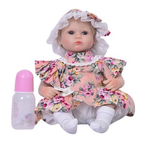 17 baby doll clothes