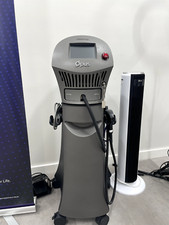 2022 Alma Opus with Accessories