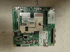 LG 75" Main 75UN6955ZUD Main Board EBT66714502 75un6955