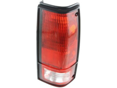 Right Tail Light Assembly fits Syclone 1991 Turbocharged OHV GAS Base