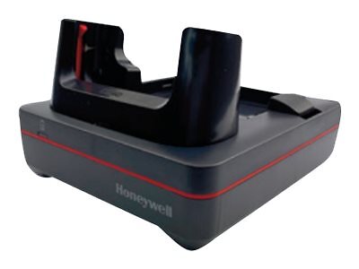 Honeywell Booted Home Base Handheld charging stand + power CT40-HB-UVB-2