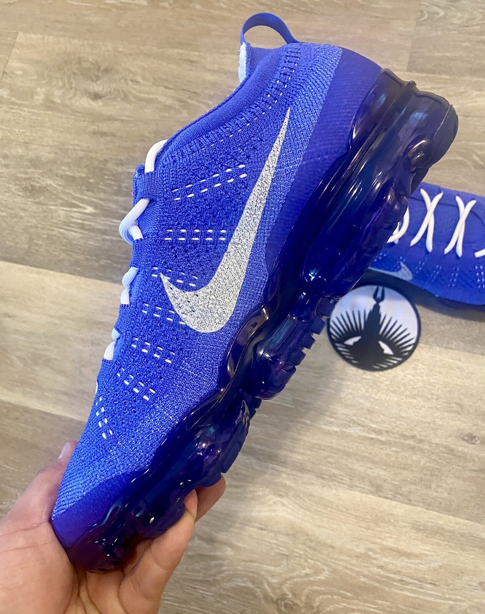 Nike Vapormax Flyknit Vapormax 97 Bleu Nike Air Vapormax 2023