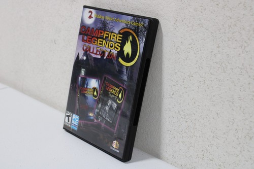 Campfire Legends Collection (PC, 2011) - Foto 3 di 7