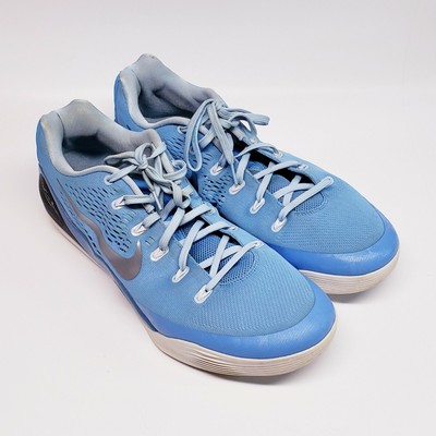 RARE NIKE KOBE IX 9 LOW - Tiffany Blue 