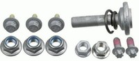 AufhÄNgungsschraubensatz BMW X3 (F25) X4 (F26) 10-