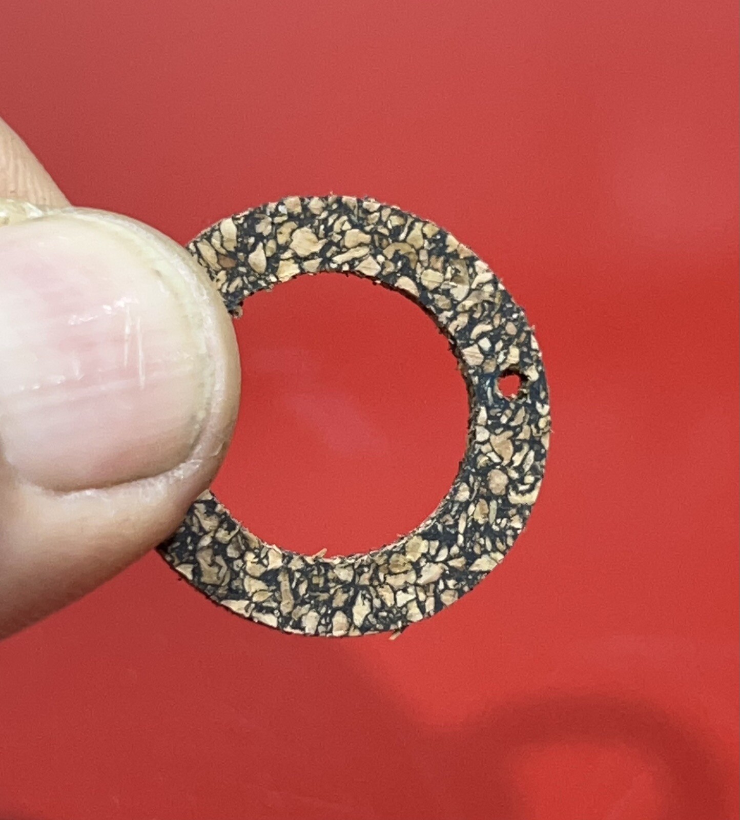 National Walking Sprinkler/Kees Steel Worm Gear S1270 - Made In USA - Foto 4