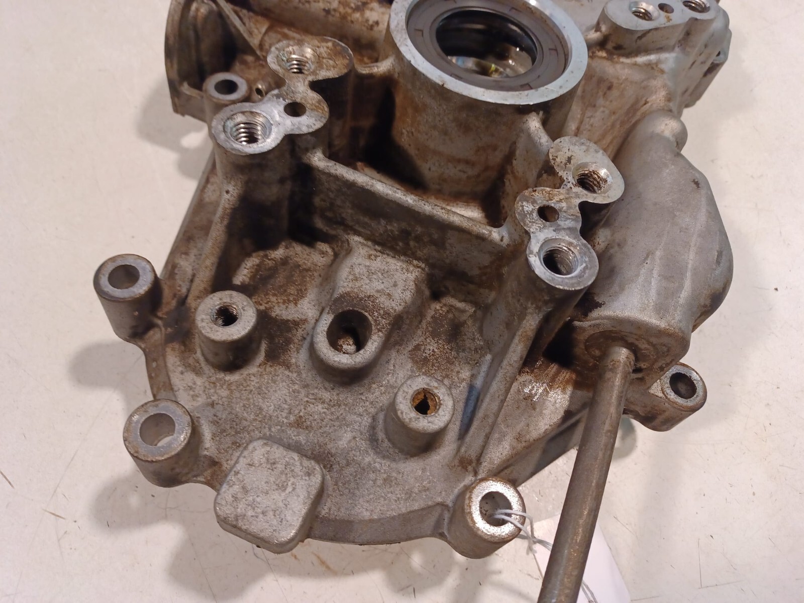 KOHLER OIL PAN 24 009 83S eBay