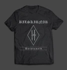 BILSKIRNIR – Wotansvolk (w/backprint) T-SHIRT
