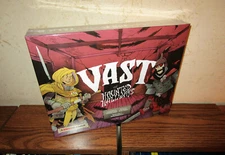 Leder Games- Vast: The Haunted Hallways Expansion