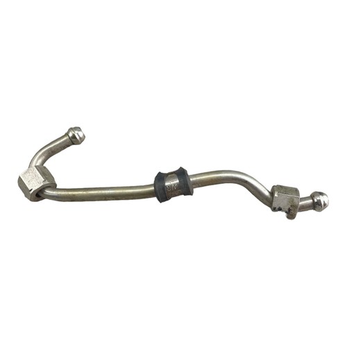 Audi A4 B8 2.0 TDI Diesel Einspritzdüsenrohr