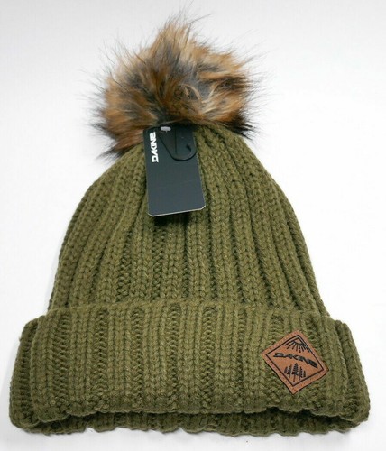 Dakine Kylie Beanie Women's Knit Pom 