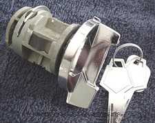 New Ignition Switch Lock Cylinder With Keys Plymouth Cuda Road Runner 70 71 New Ignition Switch Lock Cylinder With Keys Plymouth Cuda Road Runner 70 71