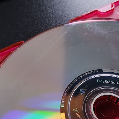 Samurai Jack Shadow of Aku PS2 - Loose Disc, Tested & Working - Picture 7 of 10