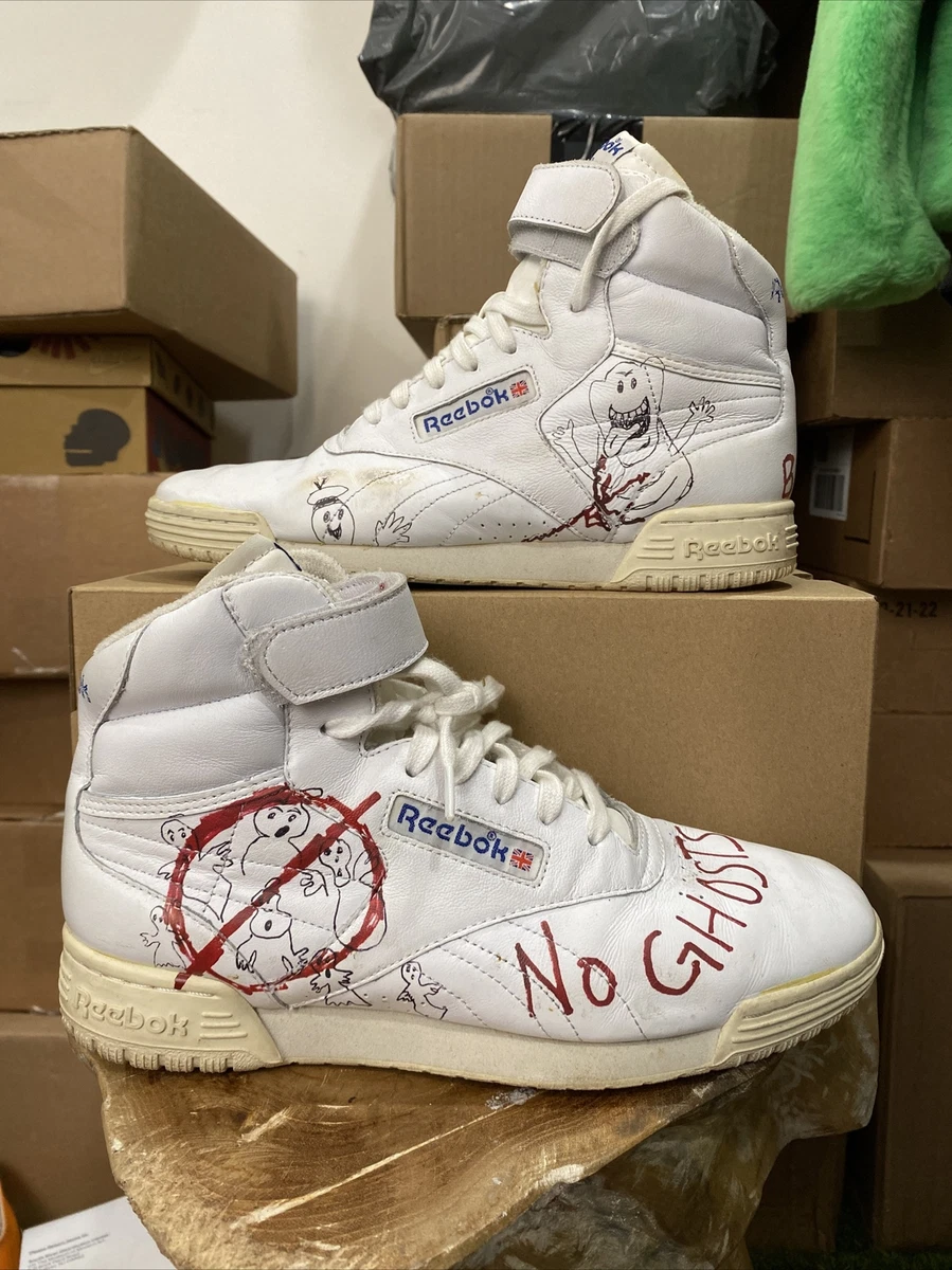 Stranger things store bait nike