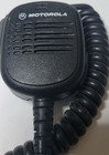 Genuine Motorla WARIS HT750 HT1250 speaker mic — photo 3