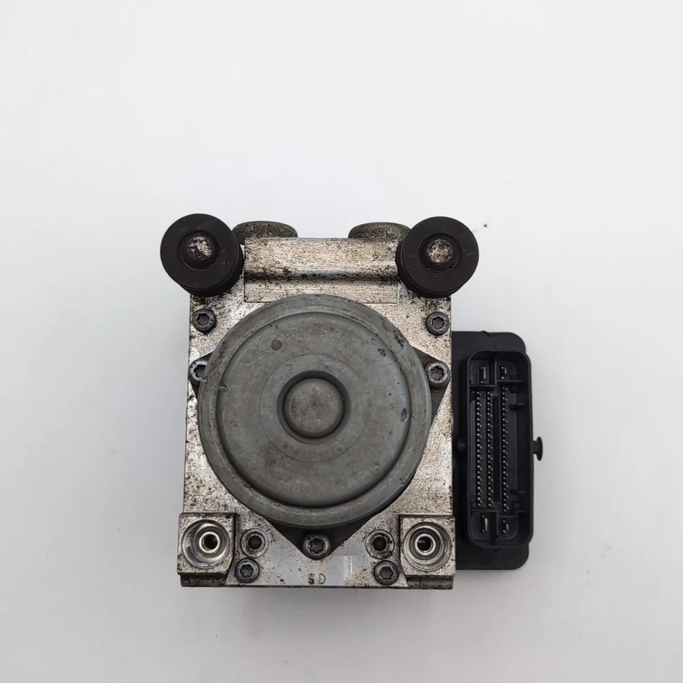 Chevrolet Tahoe 2015 ABS unidad de control de bomba de freno antibloqueo OEM 23255028 Foto 4 de 4