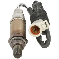 15718 Bosch O2 Oxygen Sensor Driver Or Passenger Side Downstream Upstream