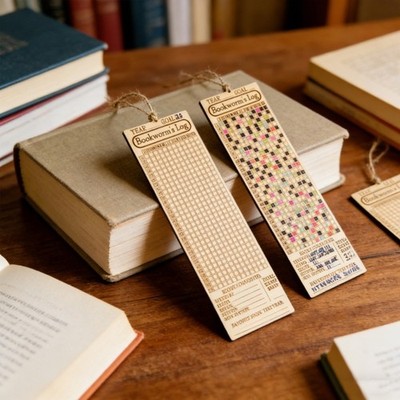 Page Markers Book Mark for Women Men and Students Bookmarks for Book Lover